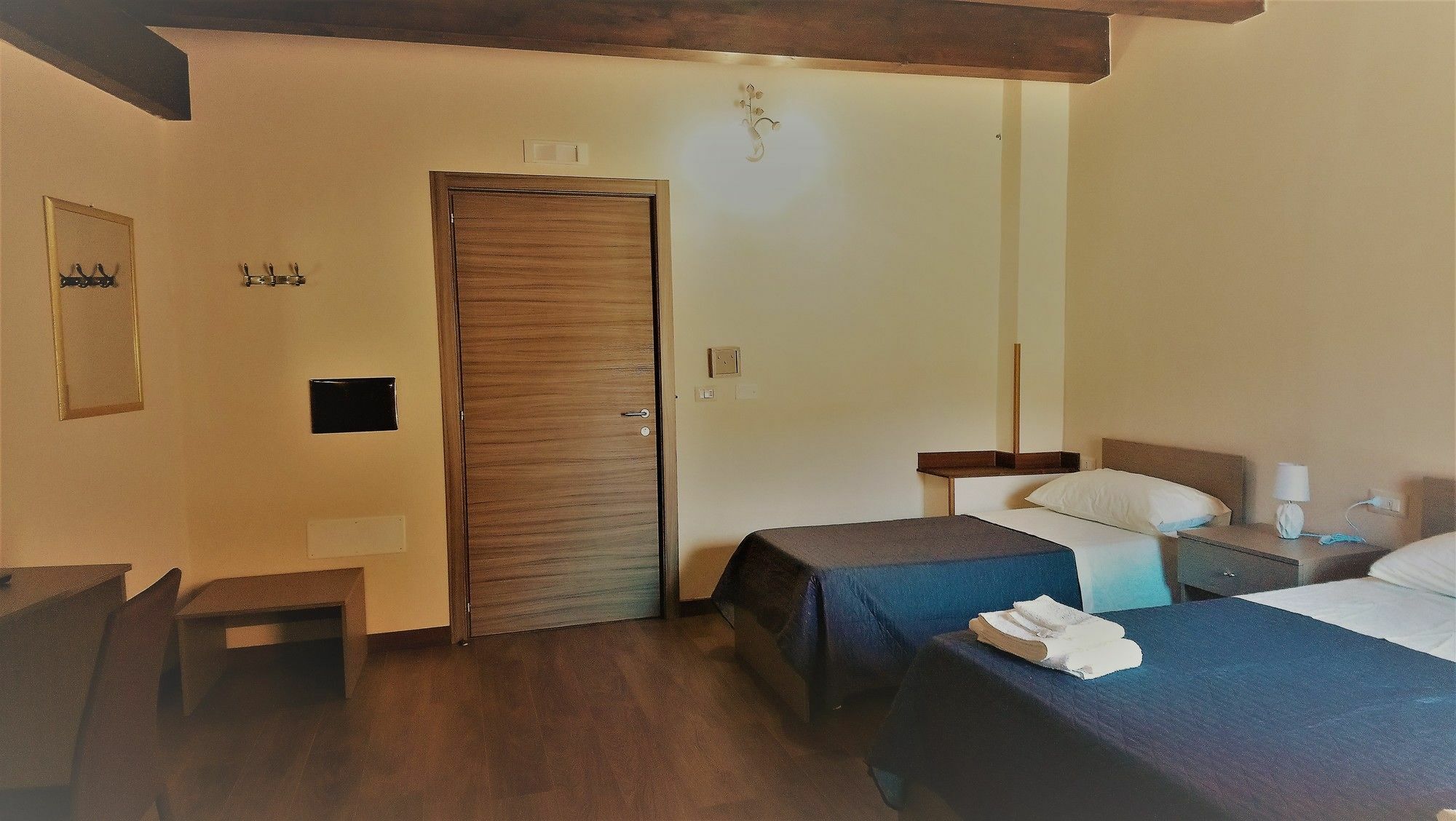 B&B Nonna Maria Lamezia Terme Exterior foto