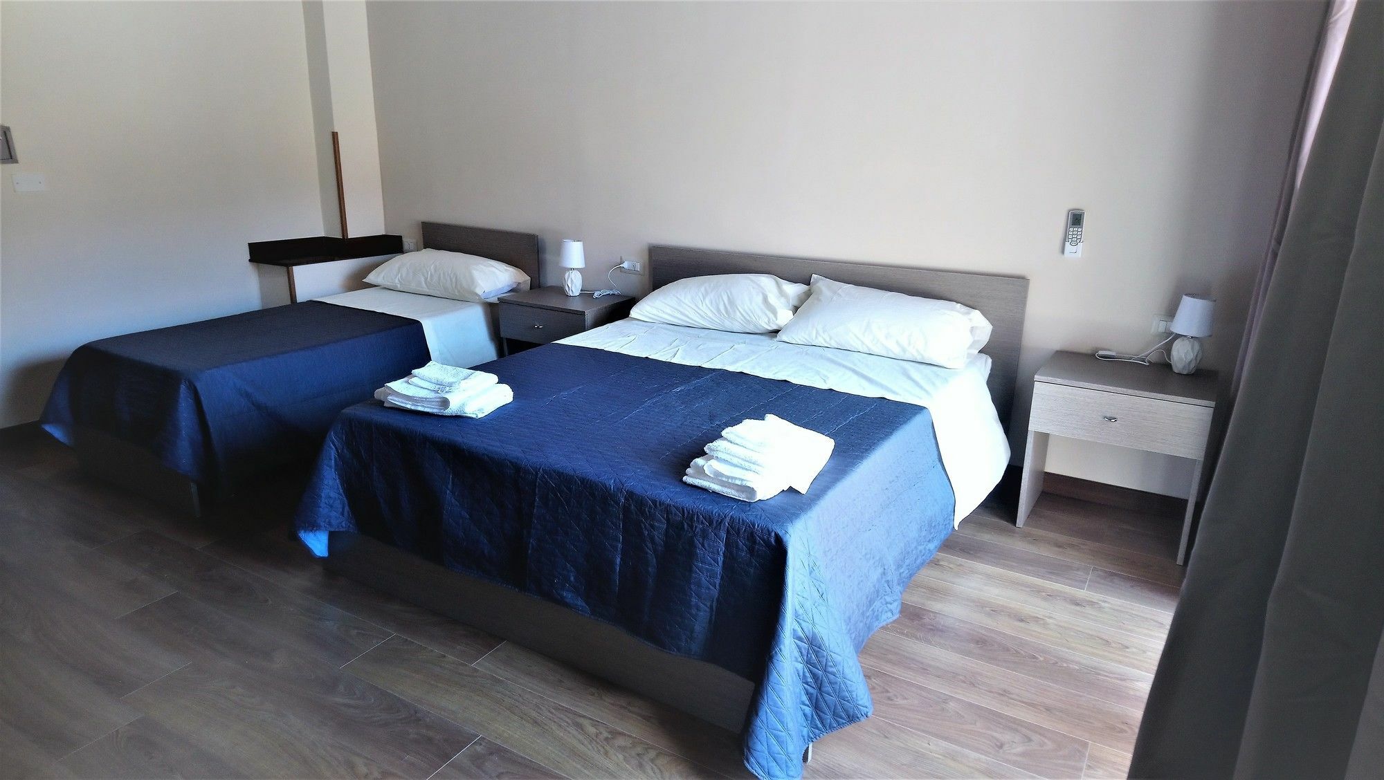 B&B Nonna Maria Lamezia Terme Exterior foto