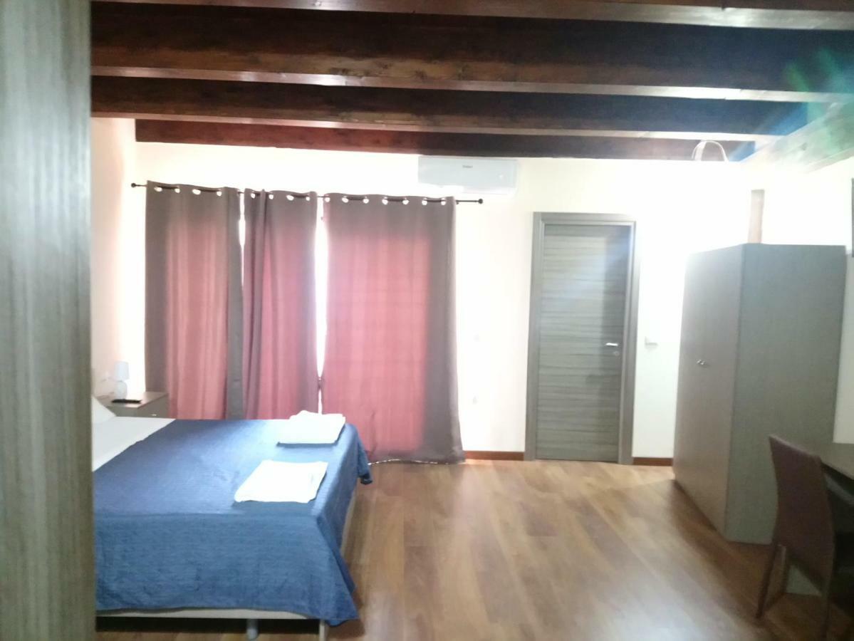 B&B Nonna Maria Lamezia Terme Exterior foto