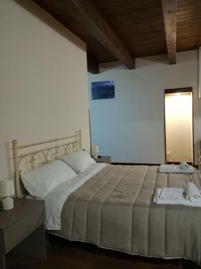 B&B Nonna Maria Lamezia Terme Exterior foto